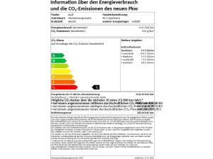 Audi RS3 RS 3 Sportback PanoDach, V-max Aufhebung 280km/h, Exterieurumfänge Carbon/Schwarz glänzent