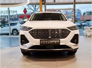 GWM WEY 03 Luxury 2.0 PHEV AWD