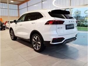 GWM WEY 03 Luxury 2.0 PHEV AWD