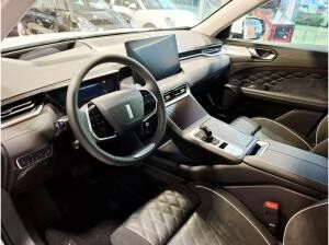 GWM WEY 03 Luxury 2.0 PHEV AWD