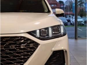 GWM WEY 03 Luxury 2.0 PHEV AWD