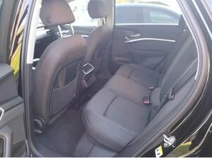 Audi e-tron 50 ELECTRIC (313 PS) /NAVI(LED/ASSISTENZ/PDC/RFK/KLIMA/