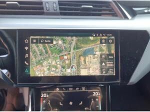 Audi e-tron 50 ELECTRIC (313 PS) /NAVI(LED/ASSISTENZ/PDC/RFK/KLIMA/