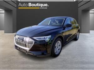 Audi e-tron 50 ELECTRIC (313 PS) /NAVI(LED/ASSISTENZ/PDC/RFK/KLIMA/