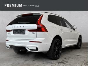 Volvo XC60 Plus Black Edition Recharge Plug-In Hybrid AWD