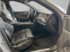 Volvo XC60 Plus Black Edition Recharge Plug-In Hybrid AWD -20% UPE 81.250