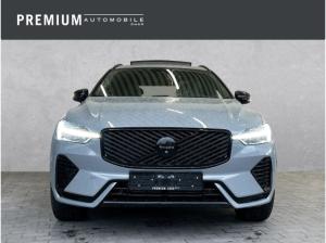 Volvo XC60 Plus Black Edition Recharge Plug-In Hybrid AWD -20% UPE 81.250