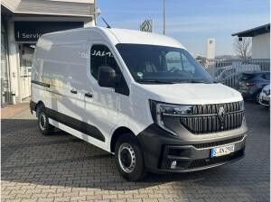 Renault Master FWD Kasten ⚡E-TECH⚡advance L2H2 3,5t Long Range❗️HANDWERKER-AKTION❗️