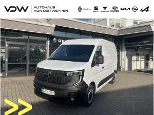Renault Master FWD Kasten ⚡E-TECH⚡advance L2H2 3,5t Long Range❗️HANDWERKER-AKTION❗️