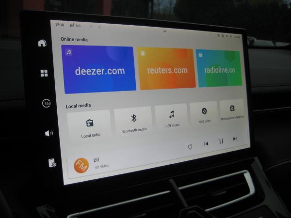 GWM WEY 05 LUXURY 4WD+SITZ-KOMFORTPAKET 🔥HOT DEAL🔥NEU✨5 JAHRE GARANTIE✨