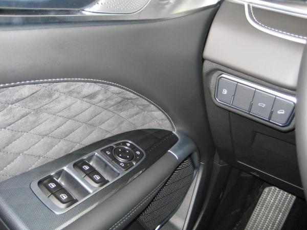 GWM WEY 05 LUXURY 4WD+SITZ-KOMFORTPAKET 🔥HOT DEAL🔥NEU✨5 JAHRE GARANTIE✨