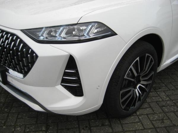 GWM WEY 05 LUXURY 4WD+SITZ-KOMFORTPAKET 🔥HOT DEAL🔥NEU✨5 JAHRE GARANTIE✨