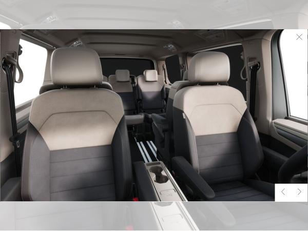 Volkswagen T7 Multivan "Edition" eHybrid 4MOTION langer Überhang Volkswagen T7 Multivan "Edition" eHybrid 4MOTION langer Überhang