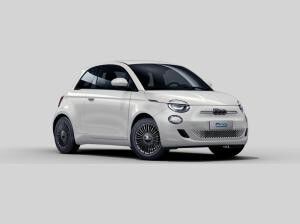 Fiat 500e 87 KW 118 PS Icon