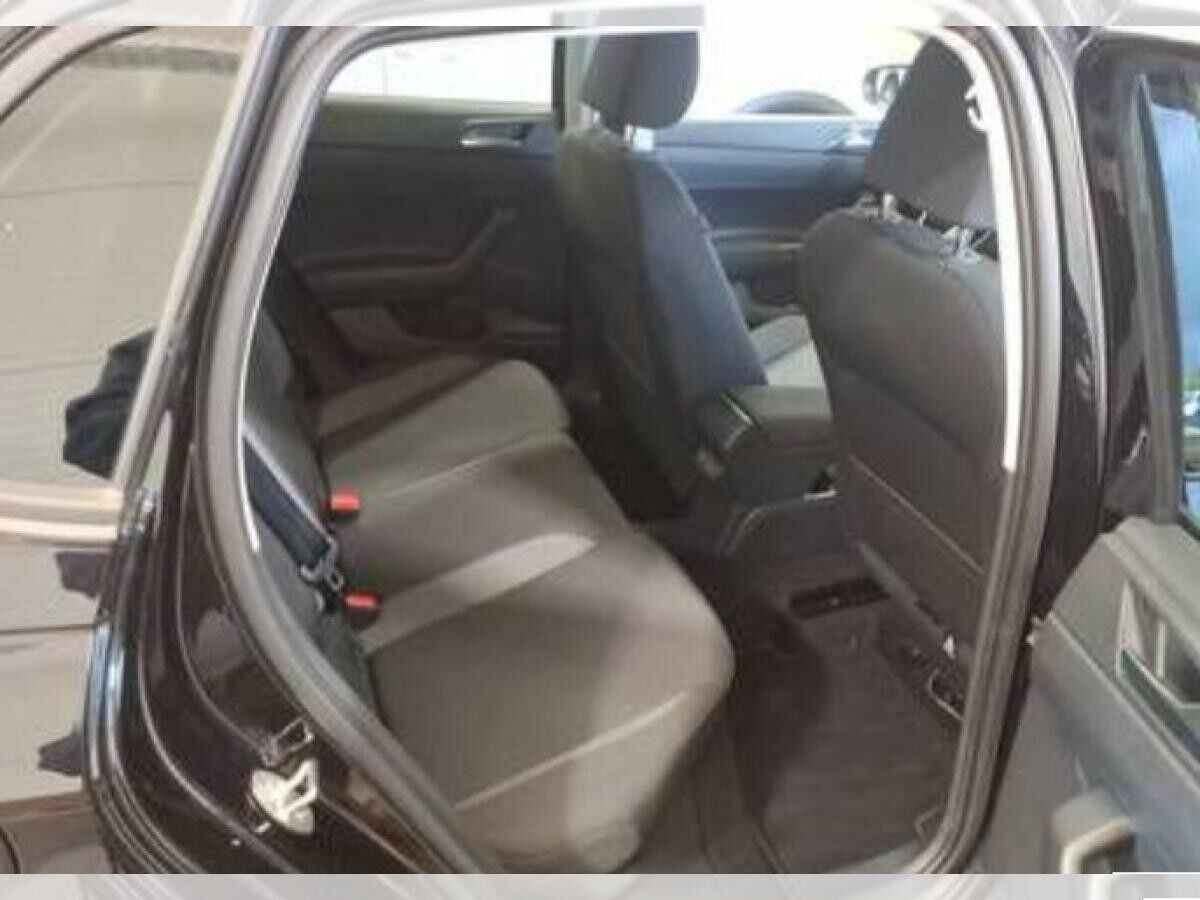 Volkswagen Polo 1.0 TSI - 💥Top LEASING AKTION💥LIFE NAVI PDC SITZHZG KLIMA  💥Top LEASING AKTION💥