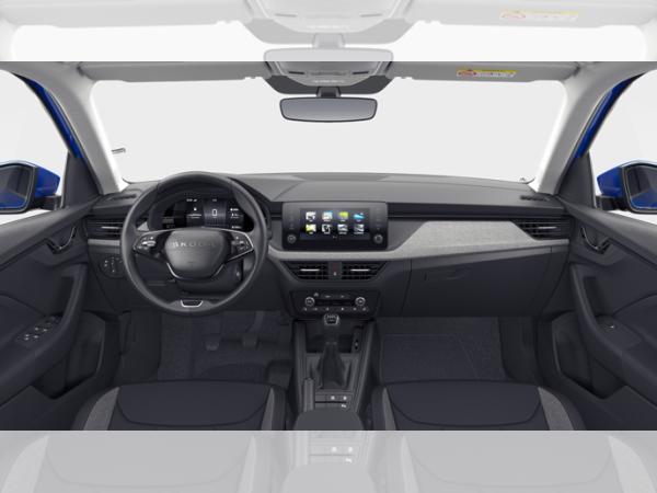 Skoda Scala 1.0 TSI 70kW Balance