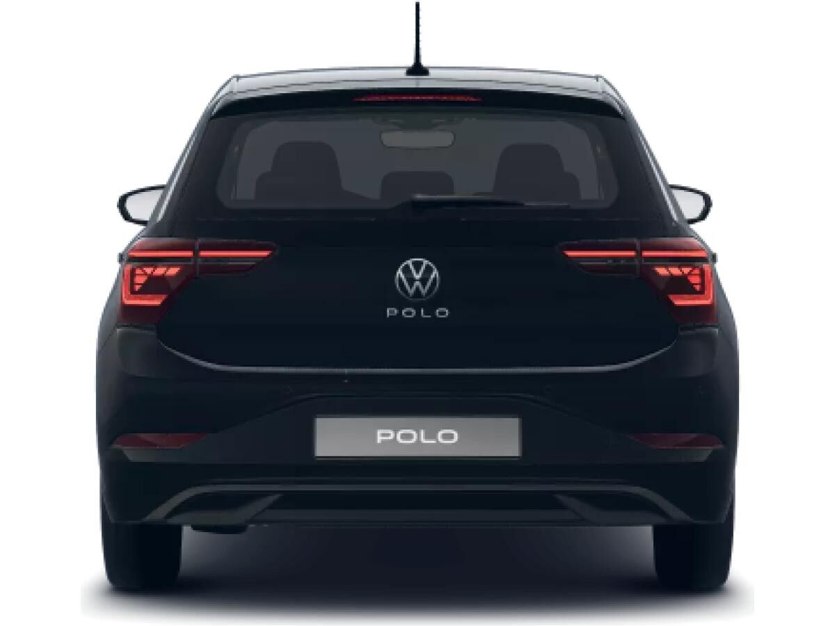 Volkswagen Polo 1.0 TSI DSG -STYLE 💥Top LEASING AKTION💥NAVI IQ.LIGHT PDC SITZHZG