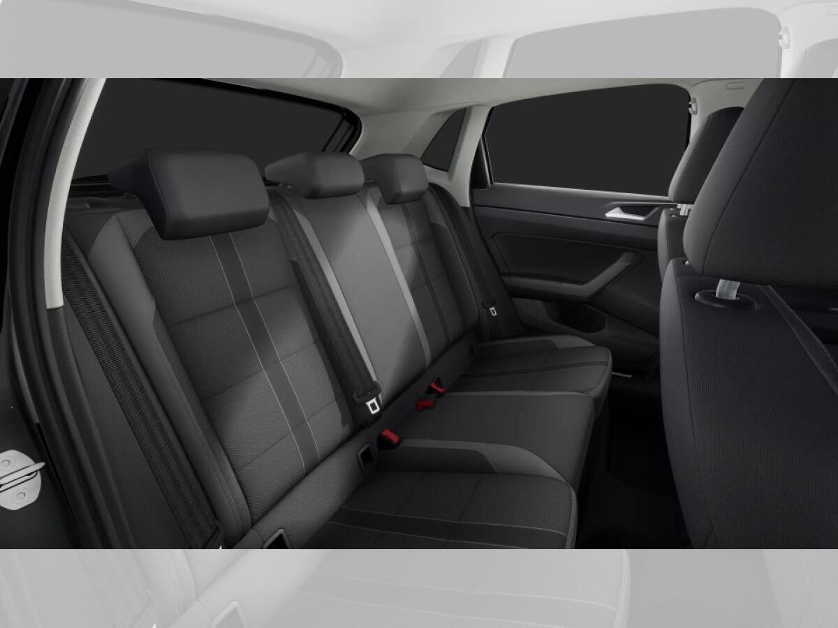 Volkswagen Polo 1.0 TSI DSG -STYLE 💥Top LEASING AKTION💥NAVI IQ.LIGHT PDC SITZHZG