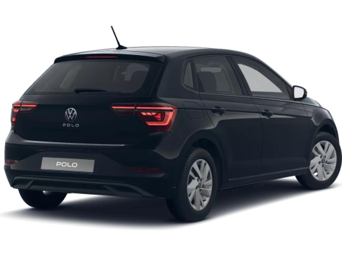 Volkswagen Polo 1.0 TSI DSG -STYLE 💥Top LEASING AKTION💥NAVI IQ.LIGHT PDC SITZHZG