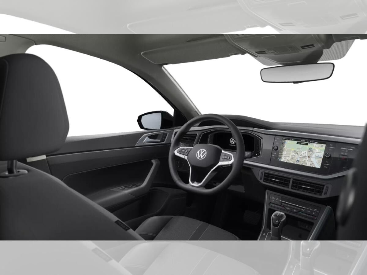 Volkswagen Polo 1.0 TSI DSG -STYLE 💥Top LEASING AKTION💥NAVI IQ.LIGHT PDC SITZHZG