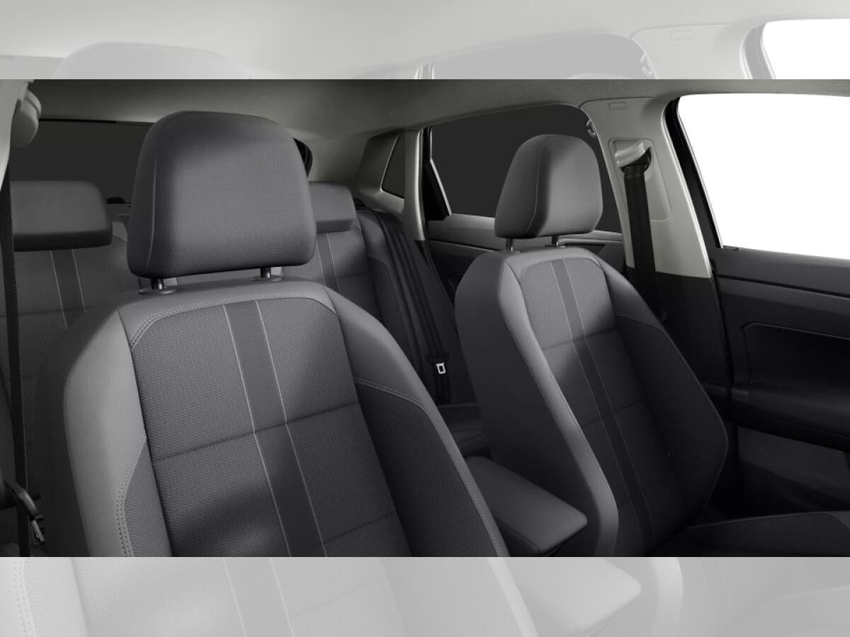 Volkswagen Polo 1.0 TSI DSG -STYLE 💥Top LEASING AKTION💥NAVI IQ.LIGHT PDC SITZHZG