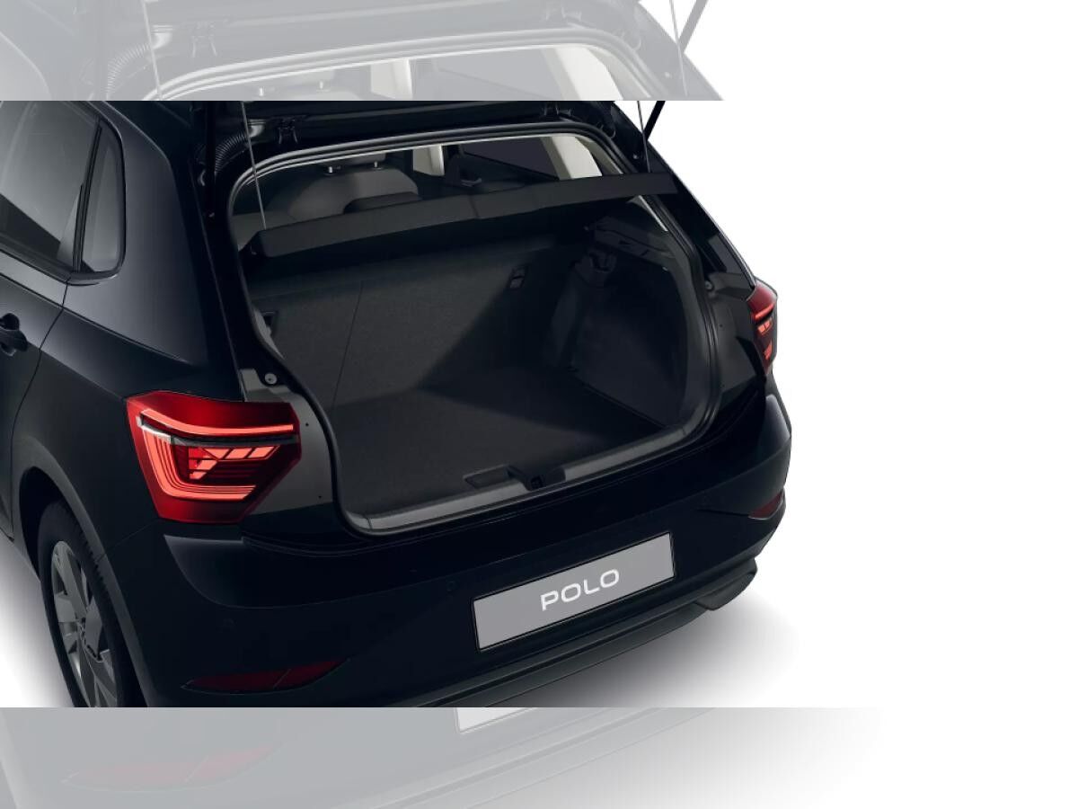 Volkswagen Polo 1.0 TSI DSG -STYLE 💥Top LEASING AKTION💥NAVI IQ.LIGHT PDC SITZHZG