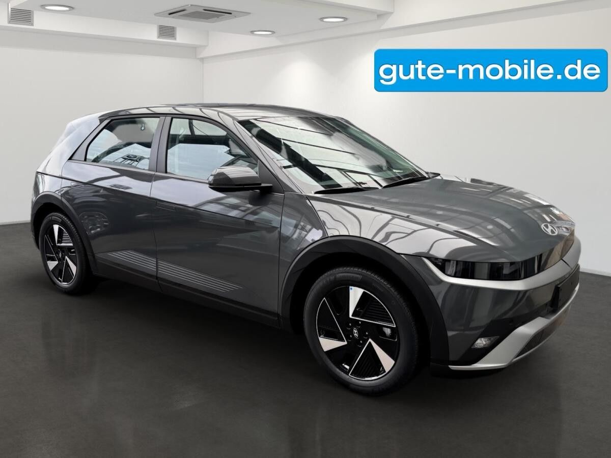 Hyundai IONIQ 5 ⚡DYNAMIQ⚡84kW/h Batterie⚡SOFORT VERFÜGBAR⚡