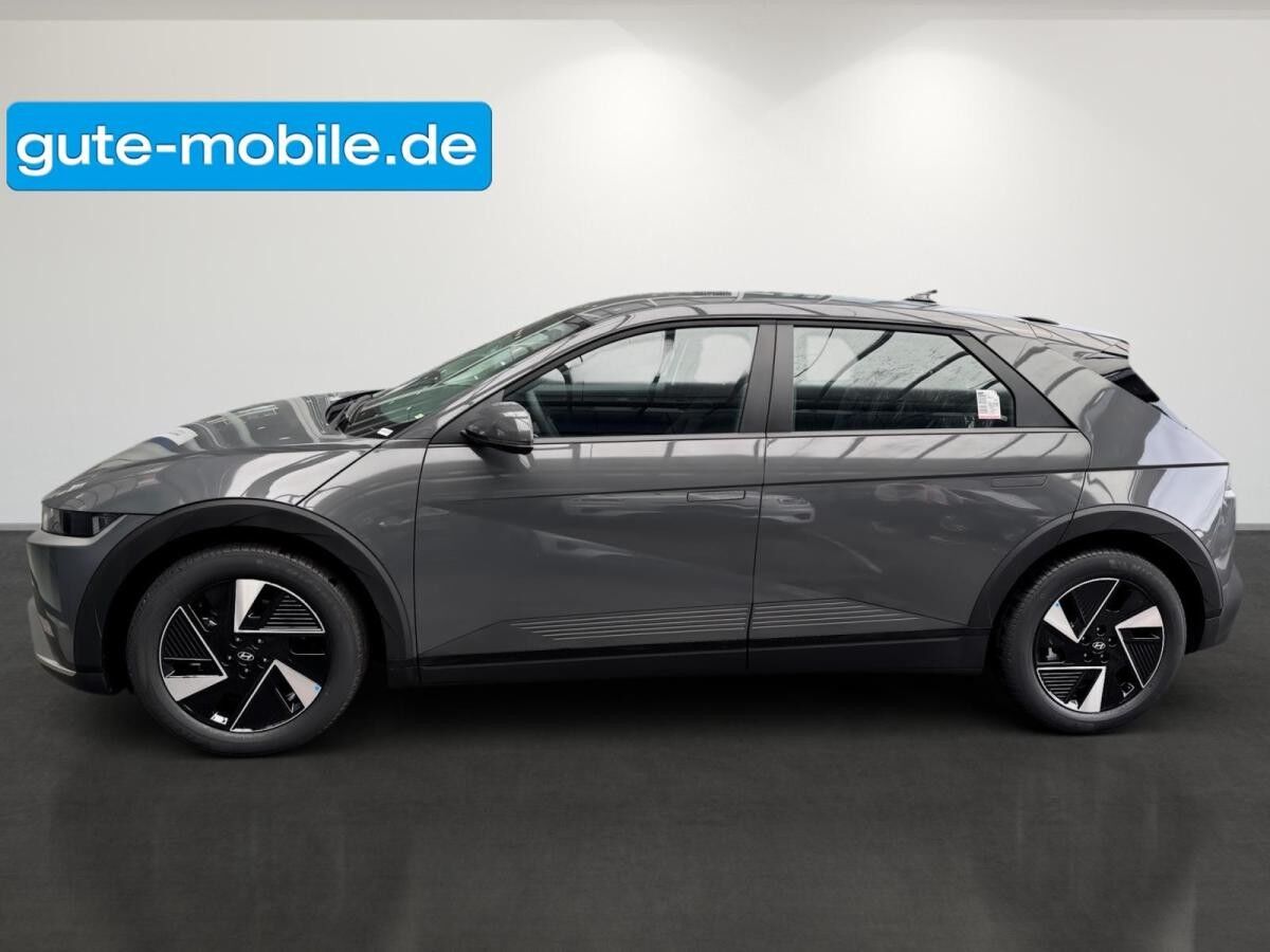 Hyundai IONIQ 5 ⚡DYNAMIQ⚡84kW/h Batterie⚡SOFORT VERFÜGBAR⚡