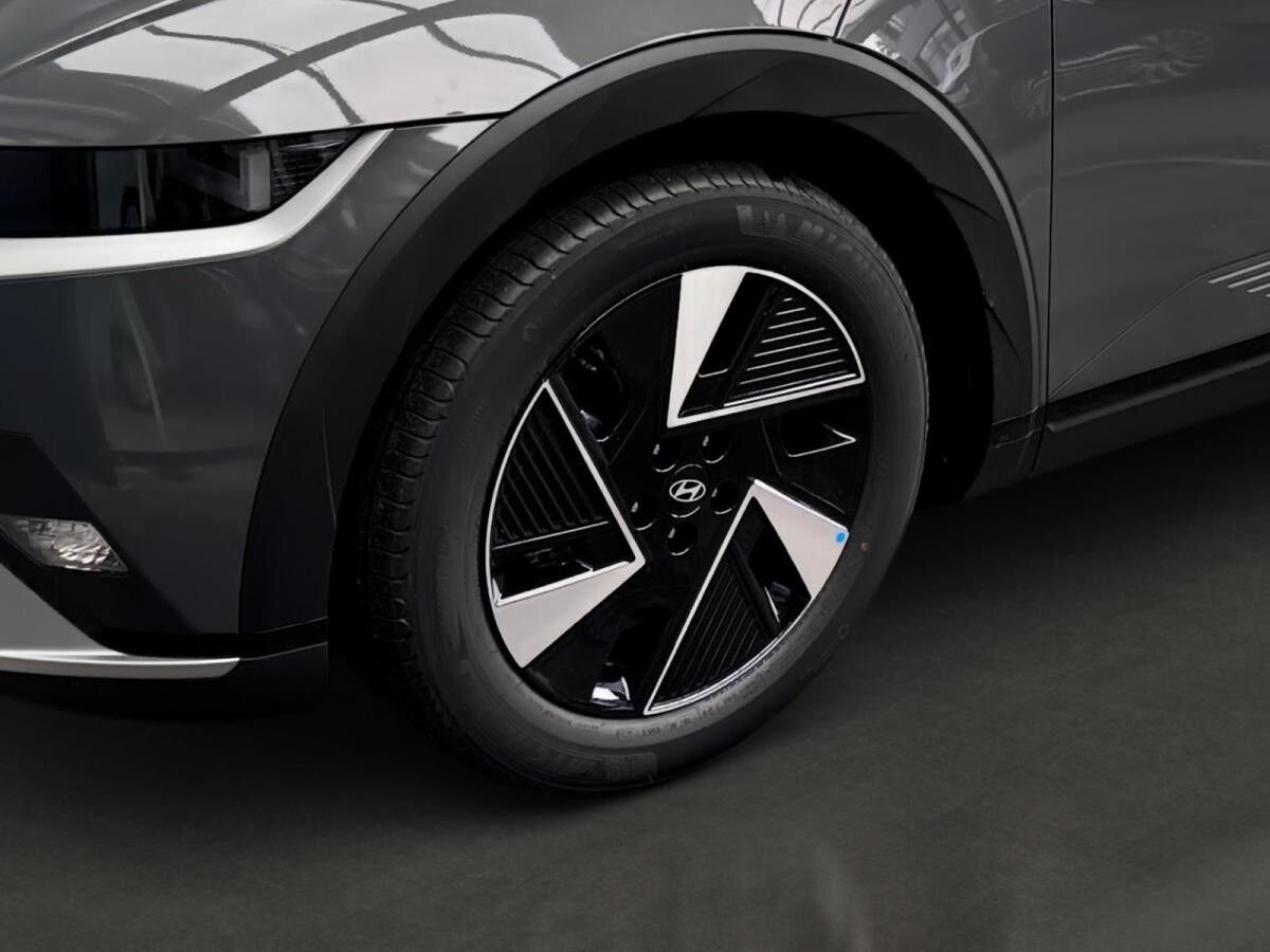 Hyundai IONIQ 5 ⚡DYNAMIQ⚡84kW/h Batterie⚡SOFORT VERFÜGBAR⚡