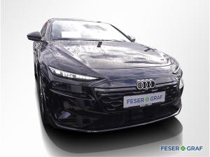 Audi A6 e-tron Avant ACC AHK Matrix Tech plus 360°
