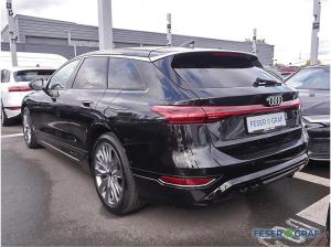 Audi A6 e-tron Avant ACC AHK Matrix Tech plus 360°