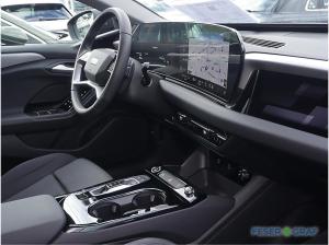 Audi A6 e-tron Avant ACC AHK Matrix Tech plus 360°