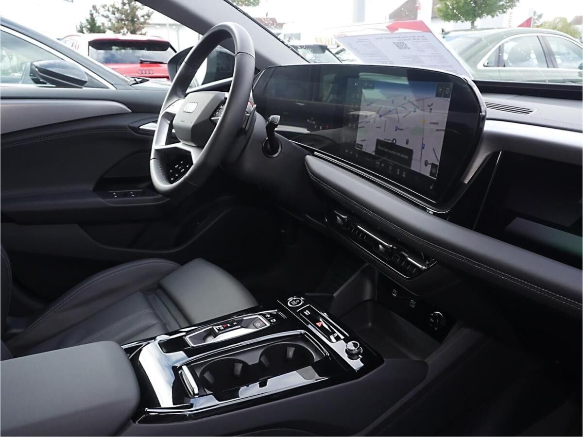 Audi A6 e-tron Avant perf. S line Ext. AHK Tech pro