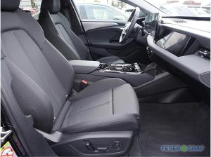 Audi A6 e-tron Avant ACC AHK Matrix Tech plus 360°