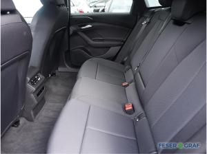 Audi A6 e-tron Avant ACC AHK Matrix Tech plus 360°