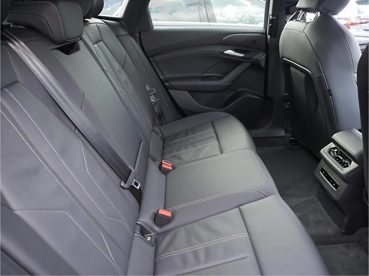 Audi A6 e-tron Avant perf. S line Ext. AHK Tech pro