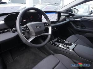 Audi A6 e-tron Avant ACC AHK Matrix Tech plus 360°