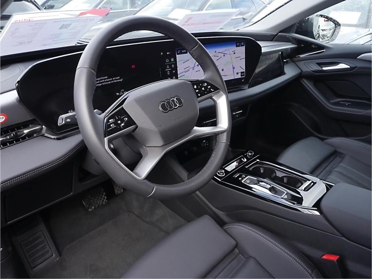 Audi A6 e-tron Avant perf. S line Ext. AHK Tech pro