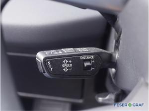 Audi A6 e-tron Avant ACC AHK Matrix Tech plus 360°