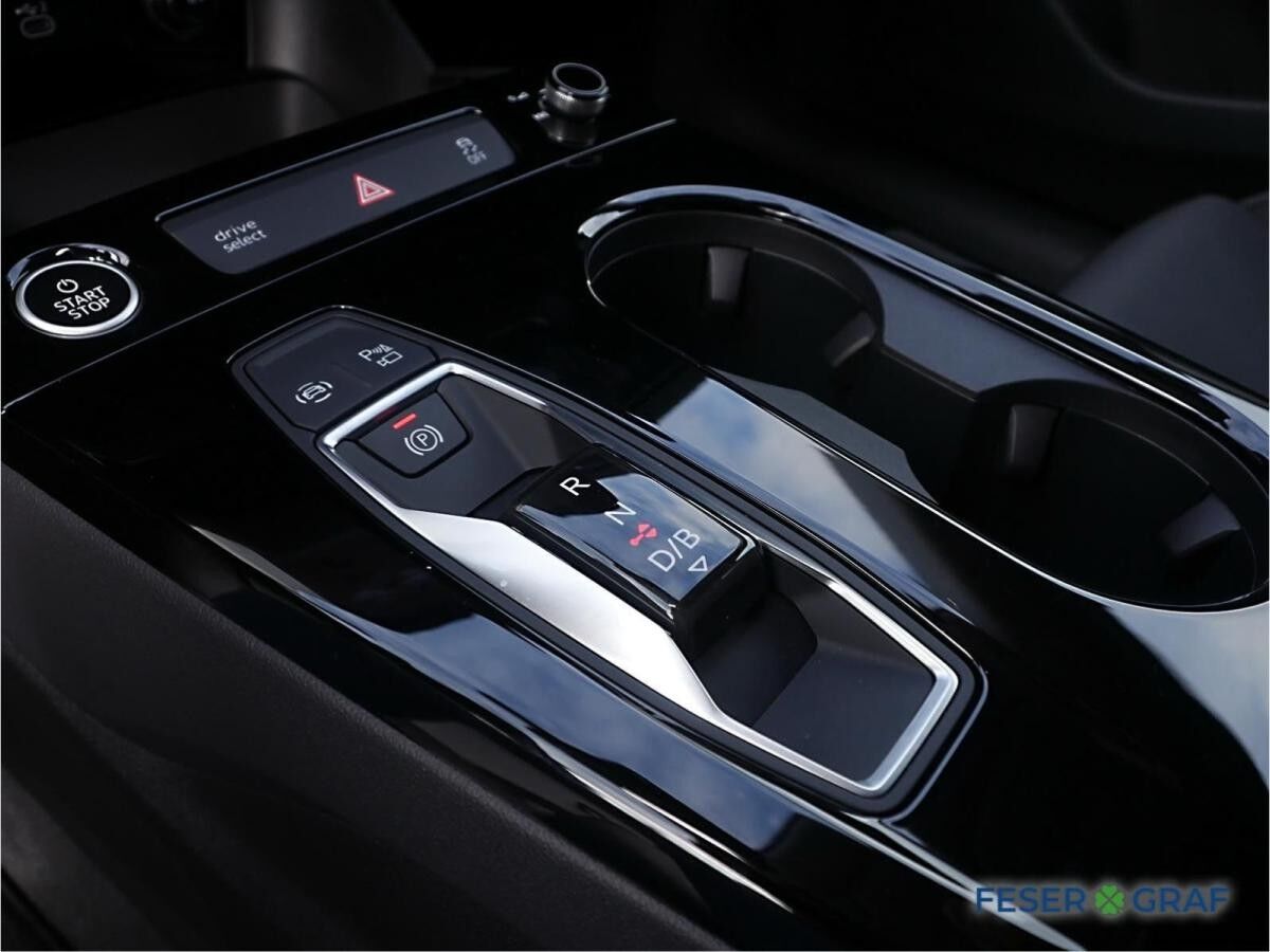 Audi A6 e-tron Avant ACC AHK LED Navi Tech plus 360°