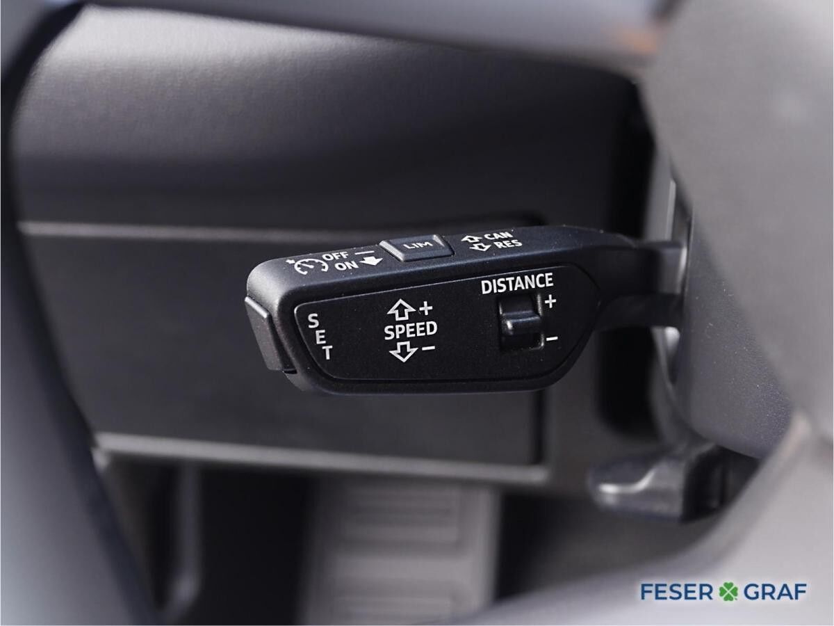 Audi A6 e-tron Avant ACC AHK LED Navi Tech plus 360°