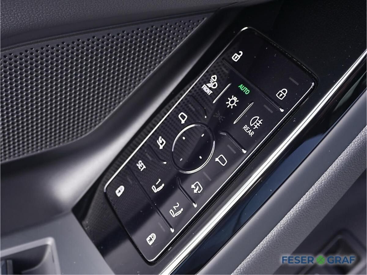 Audi A6 e-tron Avant ACC AHK LED Navi Tech plus 360°