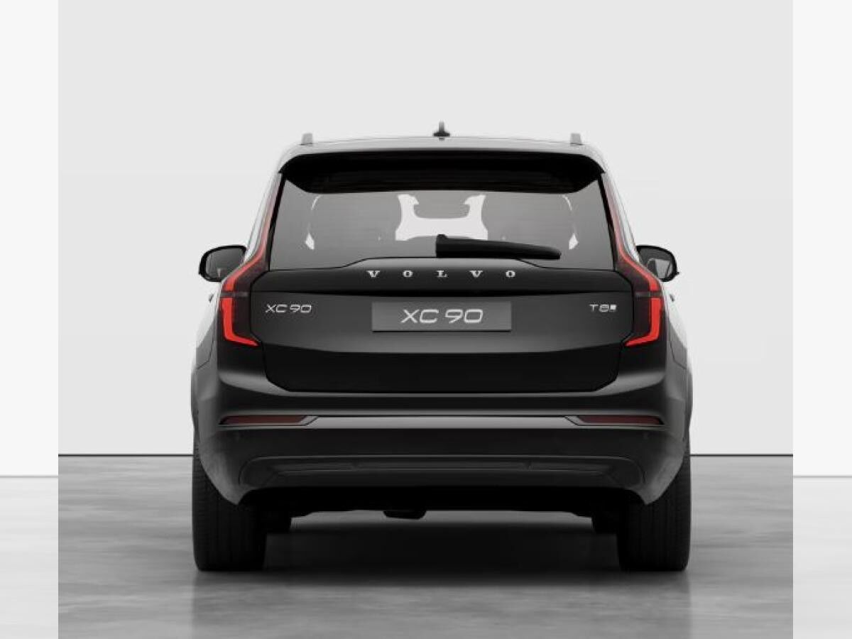 Volvo XC90 Ultra Dark, T8 AWD Plug-in Hybrid, 7-Sitze (2026) BLACK DEAL