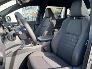 Toyota RAV 4 Plug-In Hybrid 4x4 Teamplayer Inkl. AHK abnehmbar