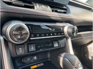 Toyota RAV 4 Plug-In Hybrid 4x4 Teamplayer Inkl. AHK abnehmbar