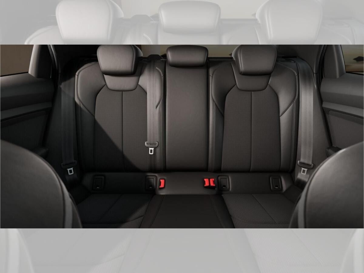 Audi A1 Sportback S-Line Interieur, Parkpilot, Sitzheizung, Lederlenkrad