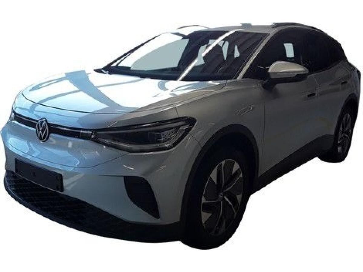 Volkswagen ID.4 Pure Performance *LM-Felgen*Navi*Sitzh*