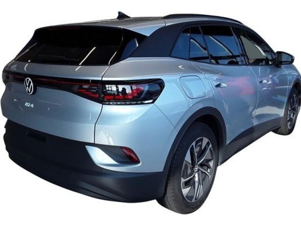 Volkswagen ID.4 Pure Performance *LM-Felgen*Navi*Sitzh*