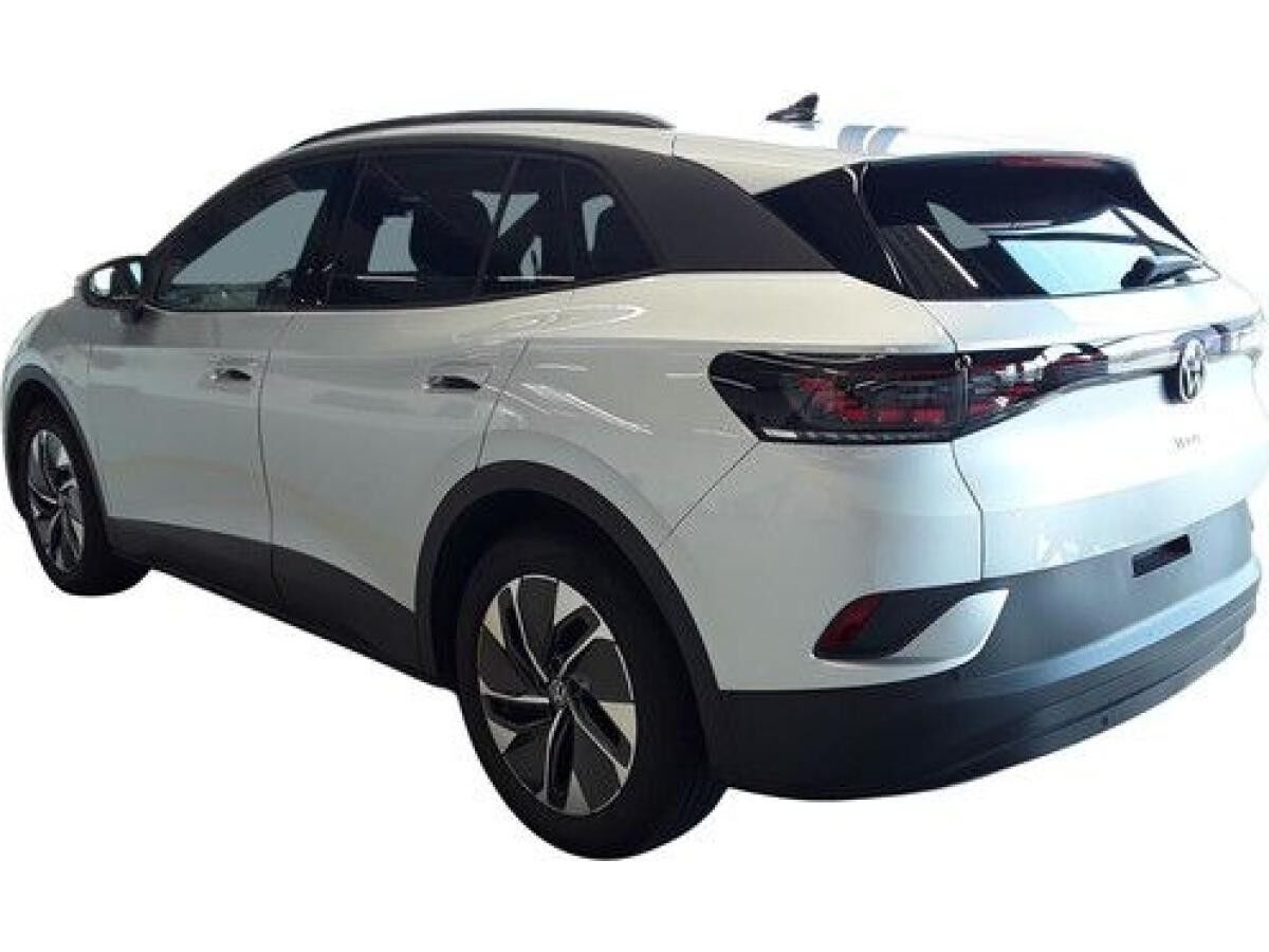 Volkswagen ID.4 Pure Performance *LM-Felgen*Navi*Sitzh*