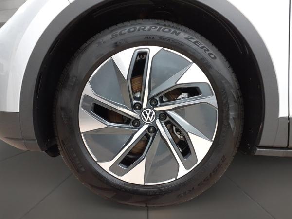 Volkswagen ID.4 Pure Performance *LM-Felgen*Navi*Sitzh*